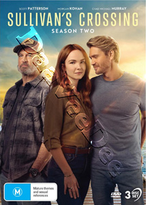 Sullivan's Crossing (Season 2)